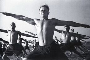 练习以增强效力