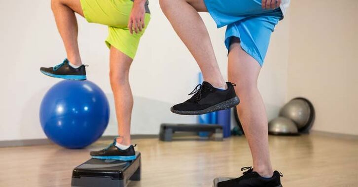 进行体育运动可以自然地增强效力